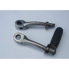 STARTOVACÍ PÁKA - 2KS - JAWA 50/20,21,23